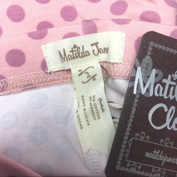 NWT Matilda Jane Shorties - Picture 5 of 6